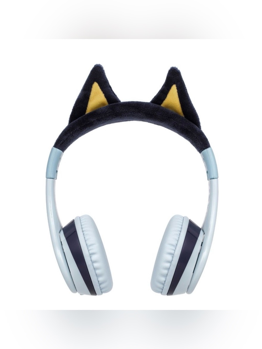 eKids Bluey Bluetooth Wireless
Headphones - Blue
